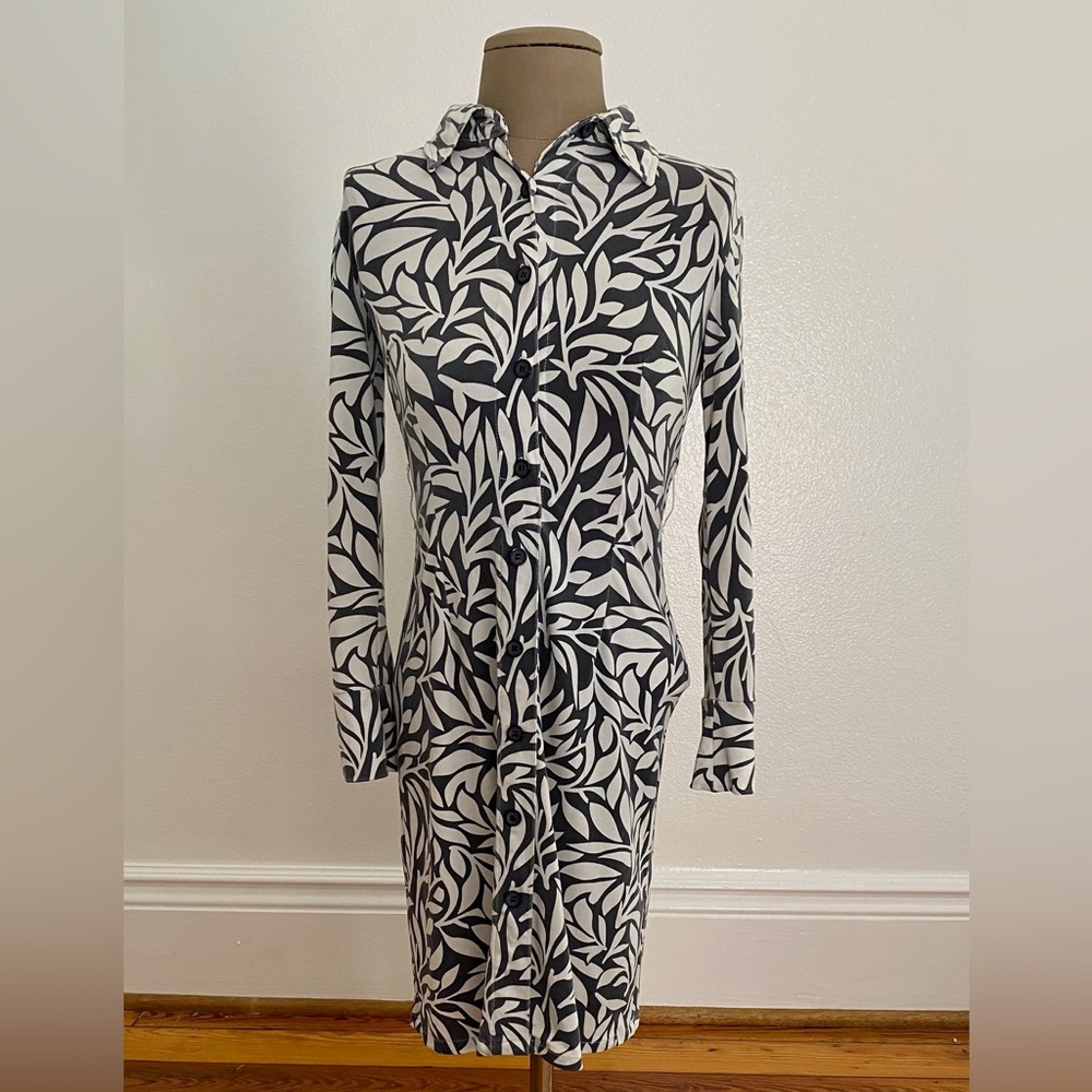 Diane Von Furstenberg Dress
